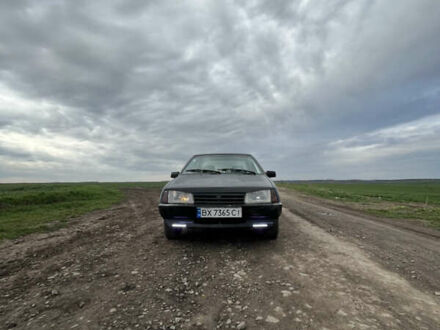 ВАЗ 21099 2004 у Хмельницькому на Automoto.ua Зелений ВАЗ 21099, об'ємом двигуна 1.5 л та пробігом 190 тис. км за 1350 $, фото 1 на Automoto.ua