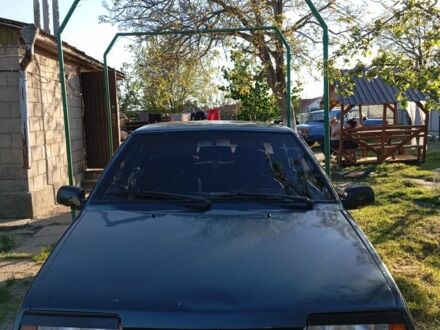 ВАЗ 21099 2005 в Покровском на Automoto.ua Зеленый ВАЗ 21099, объемом двигателя 5 л и пробегом 50 тыс. км за 991 $, фото 1 на Automoto.ua