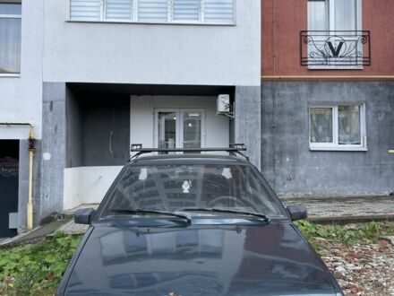 Зеленый ВАЗ 21099, объемом двигателя 1.5 л и пробегом 500 тыс. км за 25000 $, фото 1 на Automoto.ua