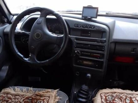 ВАЗ 21099 2007 у Хмельницькому на Automoto.ua Зелений ВАЗ 21099, об'ємом двигуна 1.6 л та пробігом 137 тис. км за 2500 $, фото 1 на Automoto.ua