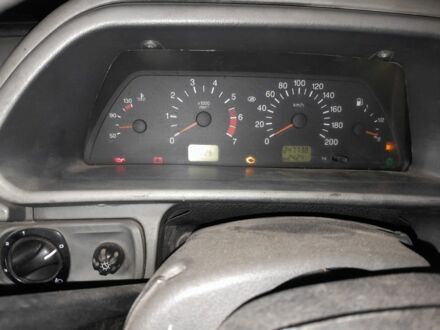 Зеленый ВАЗ 21099, объемом двигателя 0 л и пробегом 247 тыс. км за 1150 $, фото 1 на Automoto.ua