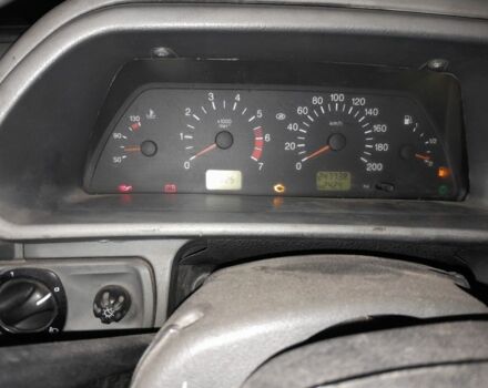 Зеленый ВАЗ 21099, объемом двигателя 0 л и пробегом 247 тыс. км за 1150 $, фото 1 на Automoto.ua