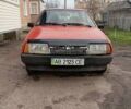 Оранжевый ВАЗ 21099, объемом двигателя 1.6 л и пробегом 250 тыс. км за 850 $, фото 2 на Automoto.ua