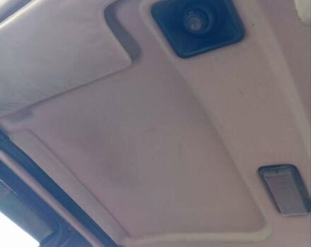 Оранжевый ВАЗ 21099, объемом двигателя 1.6 л и пробегом 250 тыс. км за 850 $, фото 10 на Automoto.ua