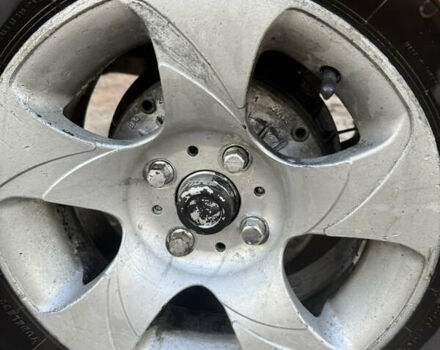 Оранжевый ВАЗ 21099, объемом двигателя 1.6 л и пробегом 250 тыс. км за 2200 $, фото 4 на Automoto.ua