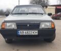 Зеленый ВАЗ 210990, объемом двигателя 1.5 л и пробегом 171 тыс. км за 1600 $, фото 17 на Automoto.ua