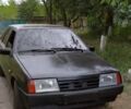 Черный ВАЗ 21099i, объемом двигателя 0 л и пробегом 42 тыс. км за 85000 $, фото 1 на Automoto.ua