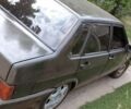 Черный ВАЗ 21099i, объемом двигателя 0 л и пробегом 42 тыс. км за 85000 $, фото 4 на Automoto.ua