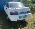 Білий ВАЗ 2110, об'ємом двигуна 1.5 л та пробігом 20 тис. км за 673 $, фото 1 на Automoto.ua