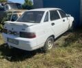 Білий ВАЗ 2110, об'ємом двигуна 1.5 л та пробігом 20 тис. км за 673 $, фото 1 на Automoto.ua