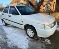 Белый ВАЗ 2110, объемом двигателя 1.5 л и пробегом 433 тыс. км за 1605 $, фото 1 на Automoto.ua