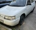 Белый ВАЗ 2110, объемом двигателя 1.6 л и пробегом 3 тыс. км за 500 $, фото 1 на Automoto.ua