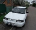 Білий ВАЗ 2110, об'ємом двигуна 1 л та пробігом 200 тис. км за 2800 $, фото 1 на Automoto.ua