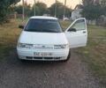 Белый ВАЗ 2110, объемом двигателя 0 л и пробегом 60 тыс. км за 2500 $, фото 1 на Automoto.ua
