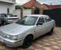 Белый ВАЗ 2110, объемом двигателя 1.6 л и пробегом 250 тыс. км за 730 $, фото 1 на Automoto.ua