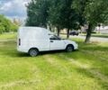 Белый ВАЗ 2110, объемом двигателя 1.7 л и пробегом 175 тыс. км за 1550 $, фото 4 на Automoto.ua