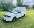 Белый ВАЗ 2110, объемом двигателя 1.7 л и пробегом 175 тыс. км за 1550 $, фото 6 на Automoto.ua