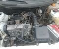 Белый ВАЗ 2110, объемом двигателя 2 л и пробегом 151 тыс. км за 1550 $, фото 8 на Automoto.ua