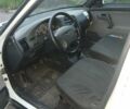 Белый ВАЗ 2110, объемом двигателя 2 л и пробегом 151 тыс. км за 1550 $, фото 6 на Automoto.ua