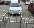 Белый ВАЗ 2110, объемом двигателя 1.6 л и пробегом 310 тыс. км за 2550 $, фото 1 на Automoto.ua