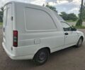 Белый ВАЗ 2110, объемом двигателя 1.6 л и пробегом 170 тыс. км за 1450 $, фото 4 на Automoto.ua
