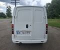 Белый ВАЗ 2110, объемом двигателя 1.6 л и пробегом 170 тыс. км за 1450 $, фото 1 на Automoto.ua