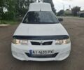 Белый ВАЗ 2110, объемом двигателя 1.6 л и пробегом 170 тыс. км за 1450 $, фото 1 на Automoto.ua