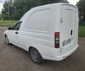 Белый ВАЗ 2110, объемом двигателя 1.6 л и пробегом 170 тыс. км за 1450 $, фото 5 на Automoto.ua