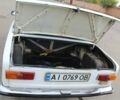 Белый ВАЗ 2110, объемом двигателя 1.2 л и пробегом 62 тыс. км за 462 $, фото 4 на Automoto.ua