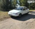 Белый ВАЗ 2110, объемом двигателя 1.5 л и пробегом 106 тыс. км за 1600 $, фото 1 на Automoto.ua