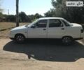 Белый ВАЗ 2110, объемом двигателя 1.5 л и пробегом 106 тыс. км за 1600 $, фото 2 на Automoto.ua