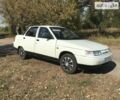 Белый ВАЗ 2110, объемом двигателя 1.5 л и пробегом 106 тыс. км за 1600 $, фото 7 на Automoto.ua