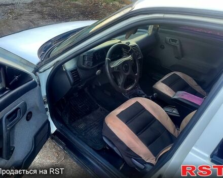 Білий ВАЗ 2110, об'ємом двигуна 1.5 л та пробігом 350 тис. км за 901 $, фото 8 на Automoto.ua