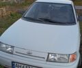Білий ВАЗ 2110, об'ємом двигуна 1.5 л та пробігом 205 тис. км за 1600 $, фото 1 на Automoto.ua