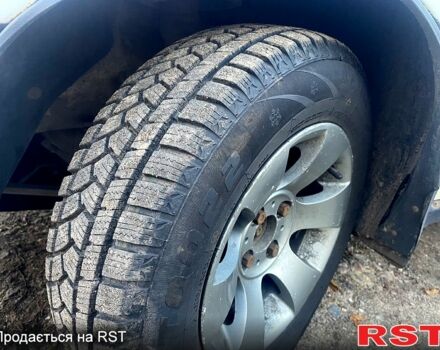 Білий ВАЗ 2110, об'ємом двигуна 1.5 л та пробігом 350 тис. км за 901 $, фото 11 на Automoto.ua