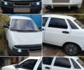 Білий ВАЗ 2110, об'ємом двигуна 1.5 л та пробігом 1000 тис. км за 1003 $, фото 1 на Automoto.ua