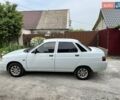 Белый ВАЗ 2110, объемом двигателя 0 л и пробегом 245 тыс. км за 1900 $, фото 4 на Automoto.ua