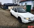 Белый ВАЗ 2110, объемом двигателя 1.5 л и пробегом 75 тыс. км за 800 $, фото 1 на Automoto.ua
