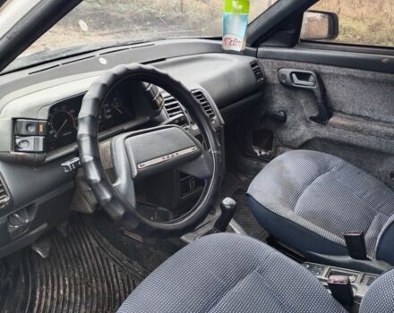 Білий ВАЗ 2110, об'ємом двигуна 1.5 л та пробігом 250 тис. км за 1000 $, фото 5 на Automoto.ua