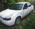 Білий ВАЗ 2110, об'ємом двигуна 1.5 л та пробігом 294 тис. км за 1200 $, фото 1 на Automoto.ua