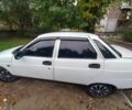 Белый ВАЗ 2110, объемом двигателя 1.6 л и пробегом 129 тыс. км за 839 $, фото 8 на Automoto.ua