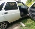 Белый ВАЗ 2110, объемом двигателя 1.5 л и пробегом 300 тыс. км за 1200 $, фото 4 на Automoto.ua