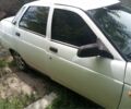 Білий ВАЗ 2110, об'ємом двигуна 1.5 л та пробігом 300 тис. км за 1200 $, фото 1 на Automoto.ua