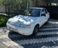 Белый ВАЗ 2110, объемом двигателя 1.5 л и пробегом 275 тыс. км за 550 $, фото 1 на Automoto.ua