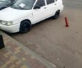 Белый ВАЗ 2110, объемом двигателя 1.5 л и пробегом 957 тыс. км за 850 $, фото 1 на Automoto.ua