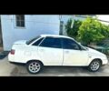 Белый ВАЗ 2110, объемом двигателя 1.6 л и пробегом 0 тыс. км за 1000 $, фото 1 на Automoto.ua