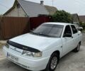 Белый ВАЗ 2110, объемом двигателя 0 л и пробегом 245 тыс. км за 1900 $, фото 2 на Automoto.ua