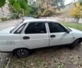 Белый ВАЗ 2110, объемом двигателя 1.6 л и пробегом 129 тыс. км за 839 $, фото 5 на Automoto.ua