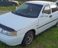 Белый ВАЗ 2110, объемом двигателя 1.5 л и пробегом 300 тыс. км за 1250 $, фото 1 на Automoto.ua