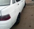 Белый ВАЗ 2110, объемом двигателя 1.5 л и пробегом 957 тыс. км за 850 $, фото 2 на Automoto.ua